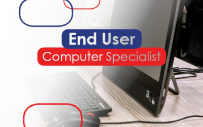 End User Computer Specialist