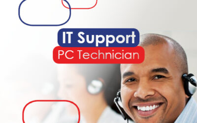 IT Support or PC Technician
