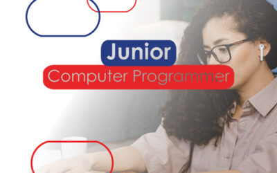 Junior Computer Programmer