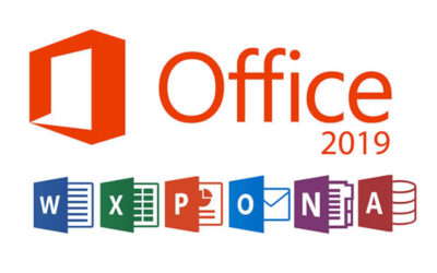 Microsoft Office 2019_MOS 2019